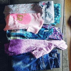 Girls Clothes 7